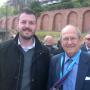 Incontro con Dott. Shrabi