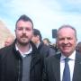 Incontro con Presidente CNG
