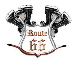 Route 66 Motorcycle Store Milano