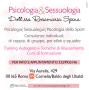 Psicologia&sessuologia