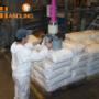 Presa sollevamento sacchi TTR Handling