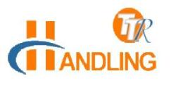 TTR Handling Manipolatori Industriali e Sollevatori