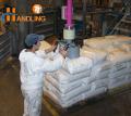 Manipolatore industriale per sacchi