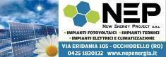 NEP - Impianti Tecnologici