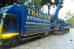 Traslochi Antonio Iannace