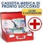 Cassetta medica