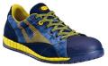 SCARPA ANTINFORTUNISTICA - DIADORA - SPEEDY TEXTILE - BLU