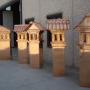 camini in rame