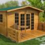 casette in legno
