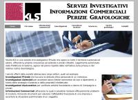 Sito di Studio Kls