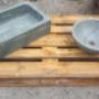 Lavelli per bagno