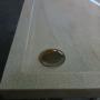 top bagno,piatto doccia