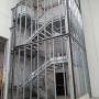 RIVESTIMENTO SCALA REI