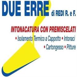 Due Erre Intonaci Di Redi Rossano