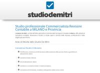 Studio de Mitri Loredana