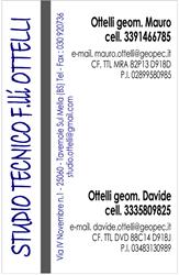 Studio Tecnico Fratelli Ottelli _ Geom. Mauro Ottelli e Geom. Davide Ottelli