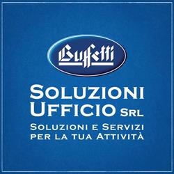 Buffetti Soluzioni Ufficio