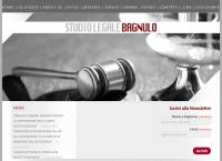 Sito di Studio Legale Avv. Giuseppe Bagnulo