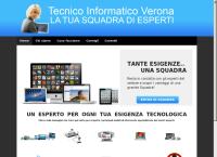 Tecnico Informatico Verona