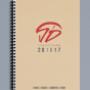 student's diary 2017