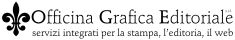 Officina Grafica Editoriale SRL