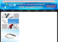 Studio Odontoiatrico Dott. Giuseppe Crinò