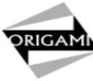 Origami Allestimenti