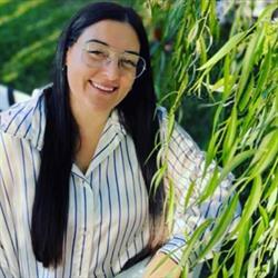 Dott.ssa Sara Panigalli Psicologa Psicoterapeuta Rimini