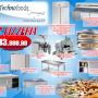 KIT PIZZERIA