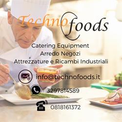 Technofoods societa' cooperativa produzione e lavoro