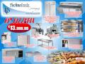 KIT PIZZERIA