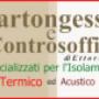Cartongesso Isolamento Acustico