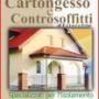 Cartongesso Isolamento Termico