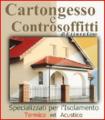 Cartongesso - Controsoffitti - Isolamento - Decori a Lodi