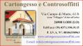 Cartongesso Lodi