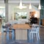 Interiors