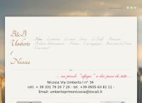 B&b Umberto i Nicosia