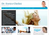 Sito di Dr. Enrico Chelini Psicologo