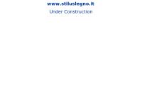 Sito di Stilus Legno