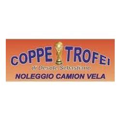 Coppe e Trofei Desole