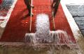 Inizia la campagna lavaggio e restuaro per i mesi di aprile e maggio