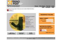 Teknopost Srl