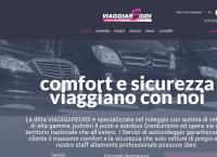 Sito di Viaggiaregidi