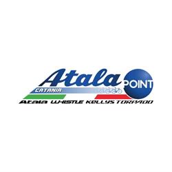 Atala Point di Caravello Laura