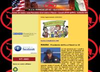 Sito di A.s.d. Ranch Le 2z