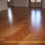 parquet tradizionale