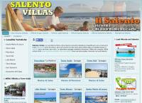 Sito di Salento Villas