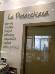 La Pistacchiata Dei F.lli Messina S.n.c.