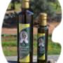 Olio extravergine d'oliva Denocciolato