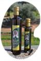 Olio extravergine d'oliva Denocciolato